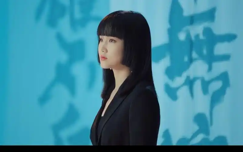 【黄龄】新歌《天地劫》mv 人声增强 独享版