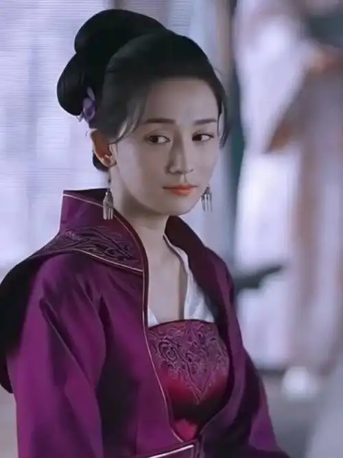 魏行首#延禧攻略  陆晚晚#向风而行  罗忆#影帝的公主  徐琳 #李若