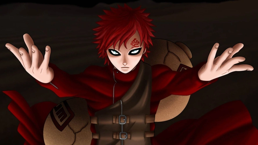 《火影忍者》超然战斗片段合集