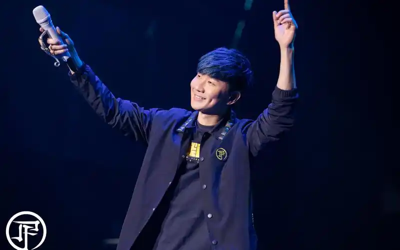 【林俊杰圣所世界巡回演唱会】2018.9.30 绍兴场 「江南」