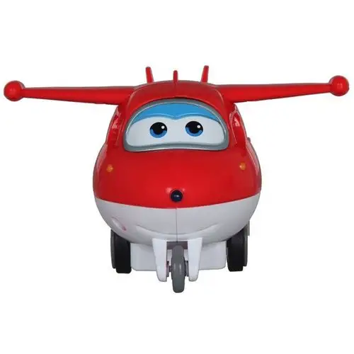 超级飞侠 滑行飞机-乐迪 710110