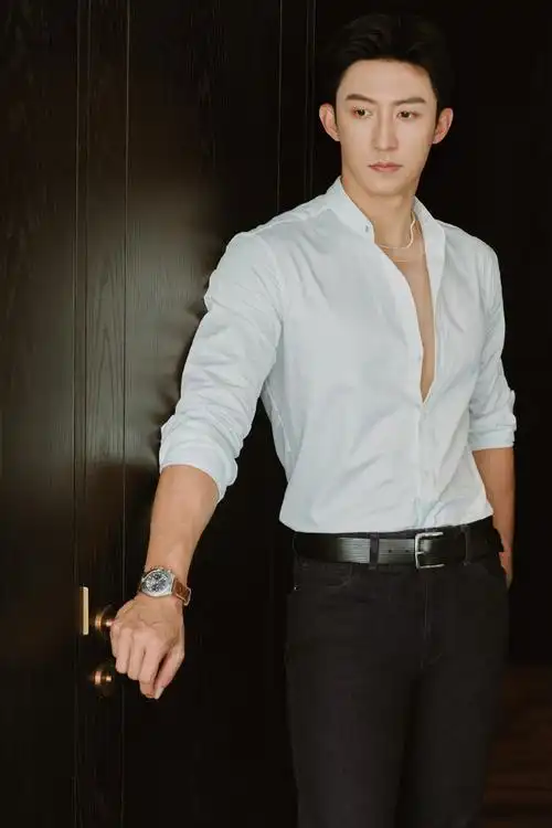 黄景瑜济南活动##黄景瑜孤战迷城