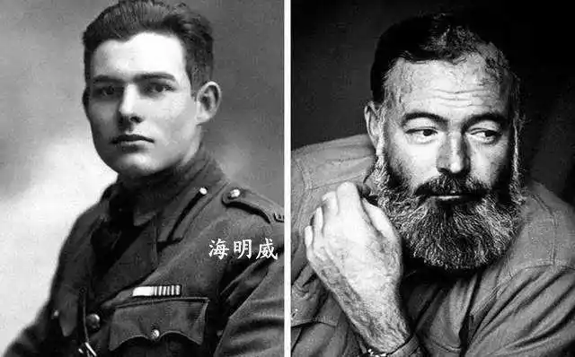 老照片年轻的时候