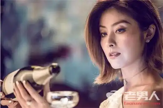 细数娱乐圈零绯闻女明星 颜值高不靠绯闻博眼球 / 比乐族