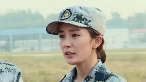 20161216期片段01:杨幂指挥部队操练班长范儿十足-综艺-高清视频在线