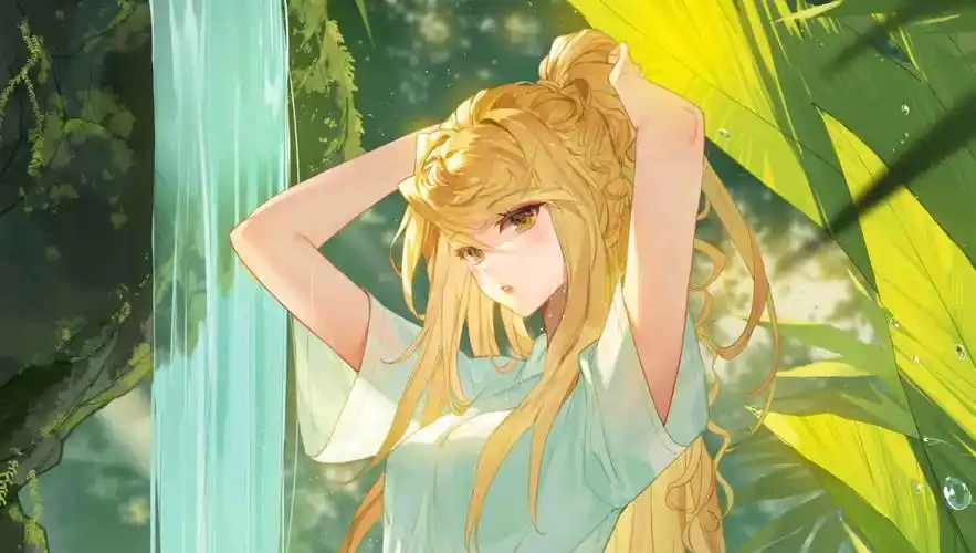 壁纸标签动漫动物卡通古风唯美护眼插画易烊千玺星空火影忍者王一博