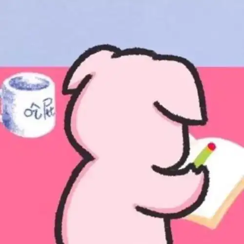 卡通头像一般来说男女都能用主要就是可爱