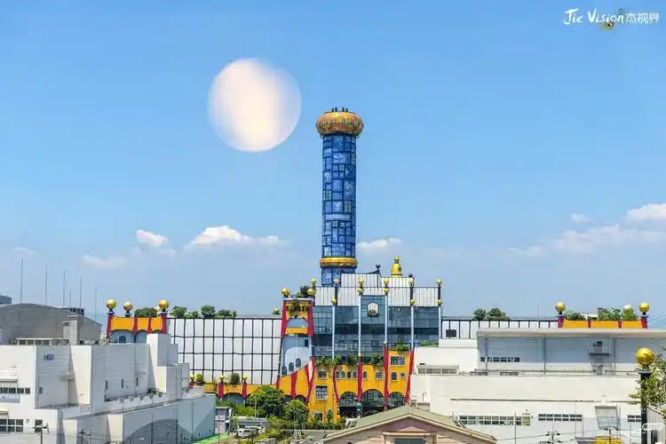 每年挣6亿日元的垃圾"儿童乐园" - 户外旅游 梅州时空