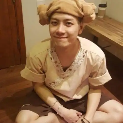 【roommate/王嘉尔jackson】因为真挚而更加搞笑的王杰根 大家也是