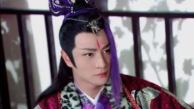 《封神英雄》申公豹