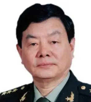 刘镇武出生于1945年,湖南省南人.