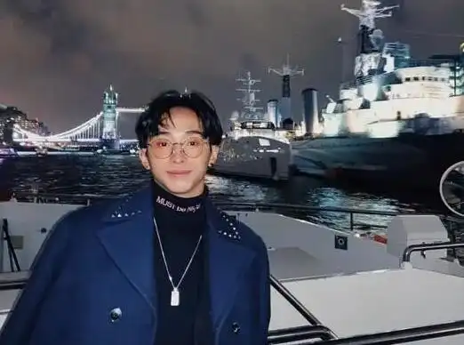 伊能静儿子再晒女装照是怎么回事伊能静与庾澄庆育有一子哈利(庾翰睿)