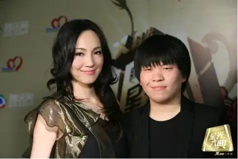 如果你是一个懂音乐,爱音乐的人,我相信你会去听常石磊的歌