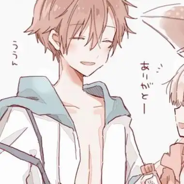 抖音网红情头图片动漫 唯美好看的情侣可爱头像大全