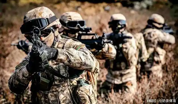 解放军现代化装备世界第一陆军实至名归