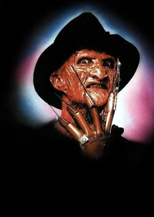 猛鬼街2 a nightmare on elm street 2: freddys revenge的壁纸