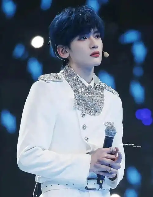 想念舞台97@翟潇闻