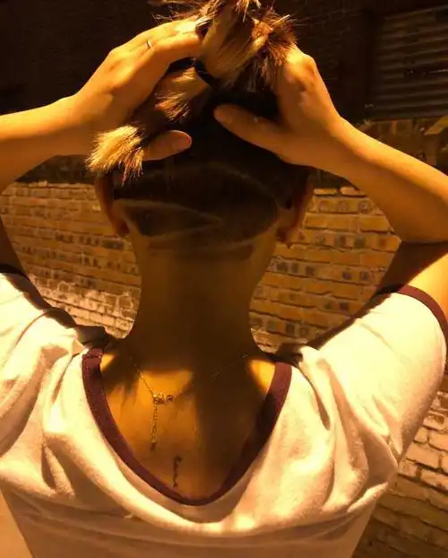 女生铲青是一种什么样的体验?