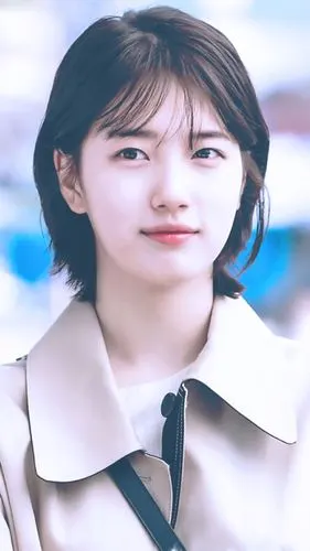 裴秀智《当你沉睡时》南洪珠剧照图片