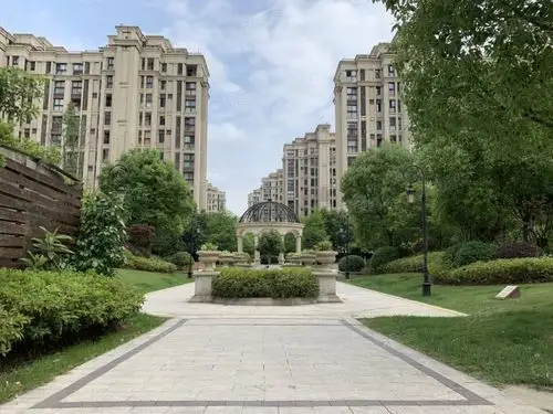 南山雨果(西区公寓)