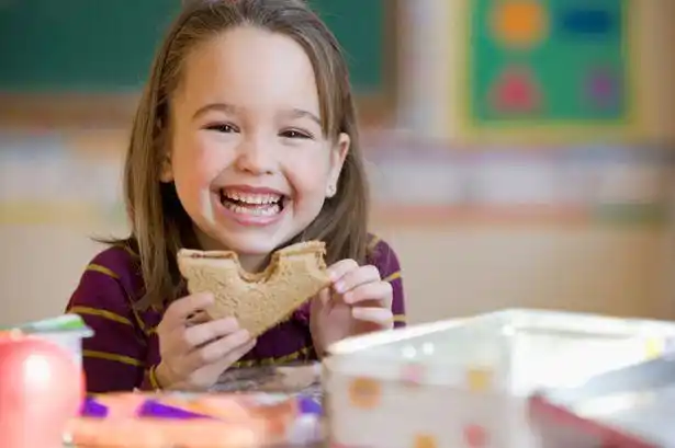 想知道我们日常吃的烘焙面包到底有多不健康?一起来动动脑筋找答案吧