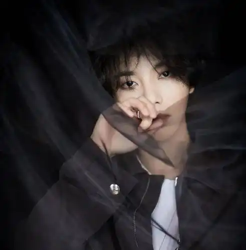 【微信头像】华晨宇