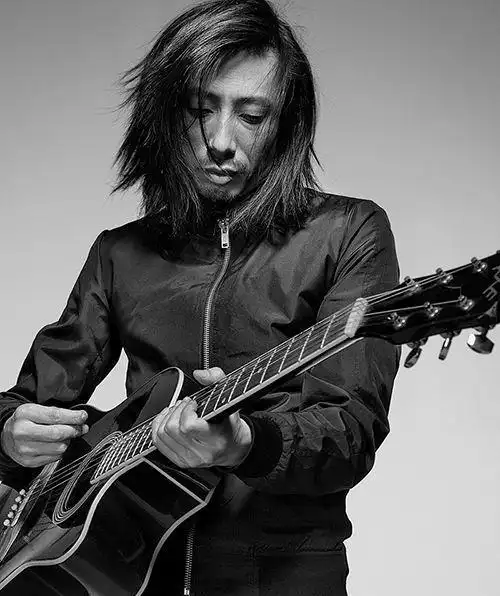 关于中国的那些摇滚老炮儿|窦唯|谢天笑|摇滚_新浪网