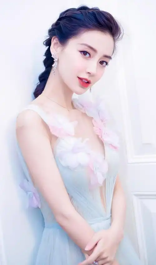 中国十大美女排行榜娱乐圈最美十大女明星