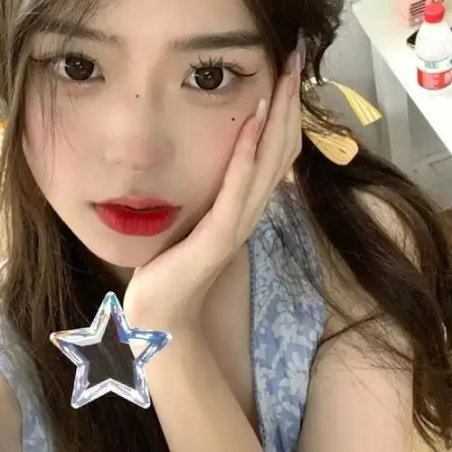 超好看的仙女头像照