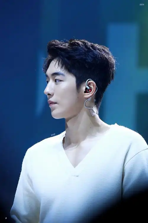 南柱赫是小王子本人没错了!