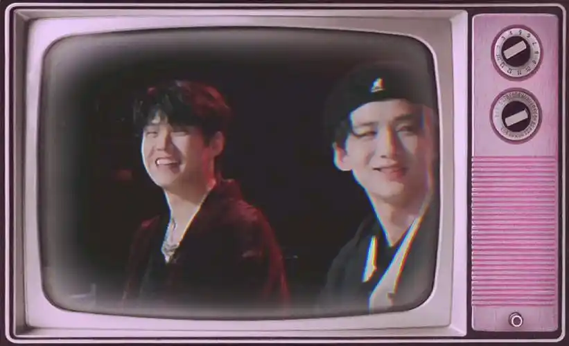 谁还没有被他俩的《他只是经过》惊艳(白敬亭&魏大勋)