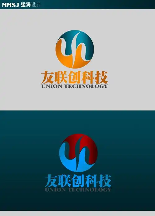 公司logo设计