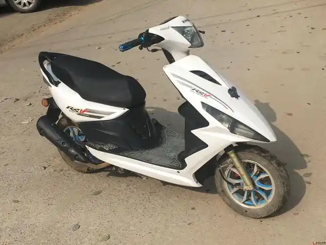 大学生创业,大量油车,鬼火,提速快,加油就走,非常给力 - 桂林摩托车