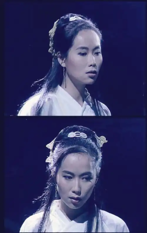 叶童版赵敏你值得珍藏