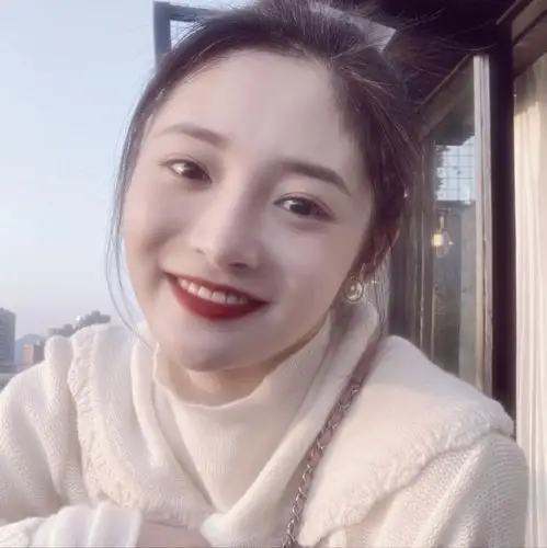 周洁琼头像二传明注宋柒辞