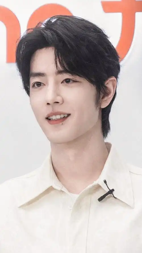 肖战又嘟嘴##肖战