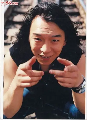 【著名男演员-黄渤】剧照-照片