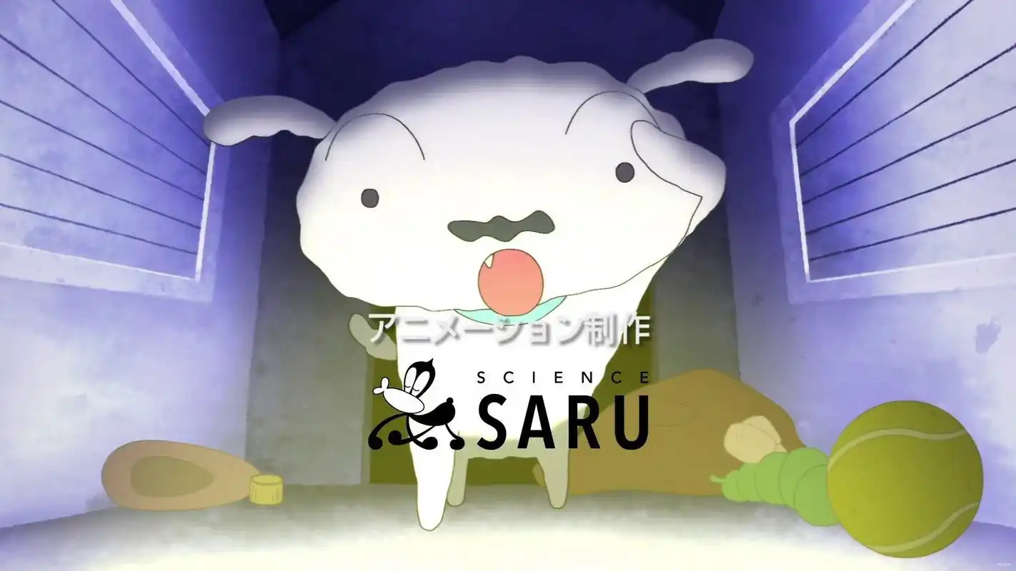 《超级小白》super shiro 10月14日放送,pv公开