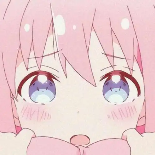 优质二次元女头可爱系,图片,卡通头像-qq个性网