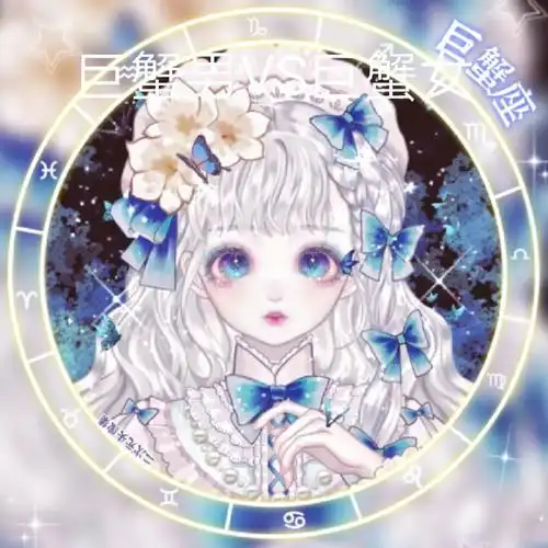 12星座动漫人物