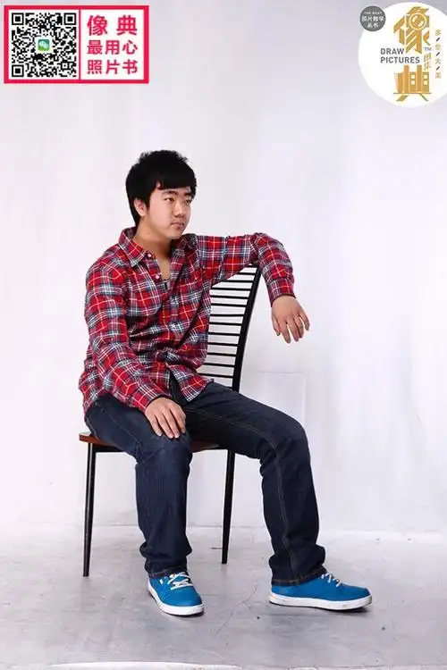 速写免费照片素材a