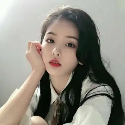 优质女生头像超级仙气 2020qq好看的女生头像精选