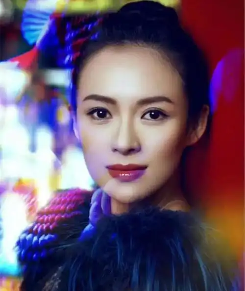 女二号从赵丽颖溜到杨幂章子怡酱园弄讲了怎样一桩奇案