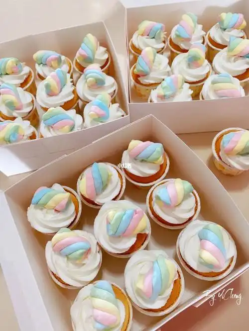 谢谢小姐姐支持06