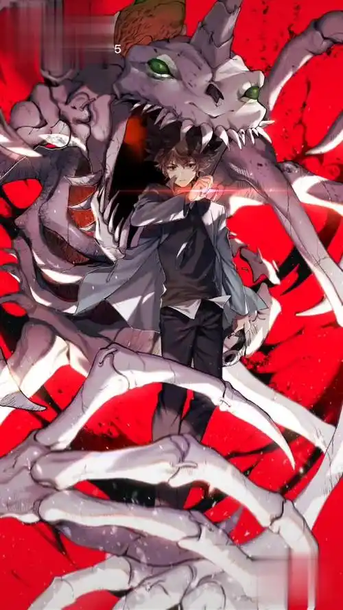 超帅气动漫男主壁纸动漫壁纸二次元 壁纸 -科技视频-搜狐视频