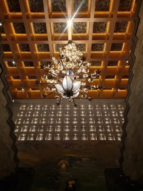 北京正院大宅门餐厅