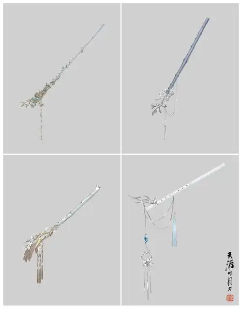 天刀制作人贺年视频2018三大版本首曝