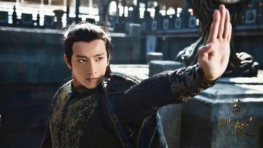 p>《莽荒纪》是由北京天悦东方文化传媒有限公司出