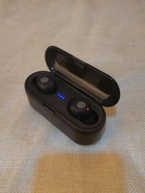 夏新f9蓝牙耳机无线运动跑步耳塞