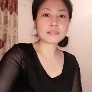 36岁离异女征婚照片(id:73864100)_江西南昌征婚交友_珍爱网